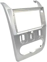 Магнитола для Renault Logan 1 2009-2014, Sandero 1 2010-2014 - Teyes CC4-PRO монитор 13" 2K QLED на Android 13, Быстрейшая, Snapdragon 778G, ИИ, CarPlay, DSP, 4G SIM-слот