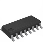 RDA5807FP однокристальный FM стерео радиоприемник (SO-16)