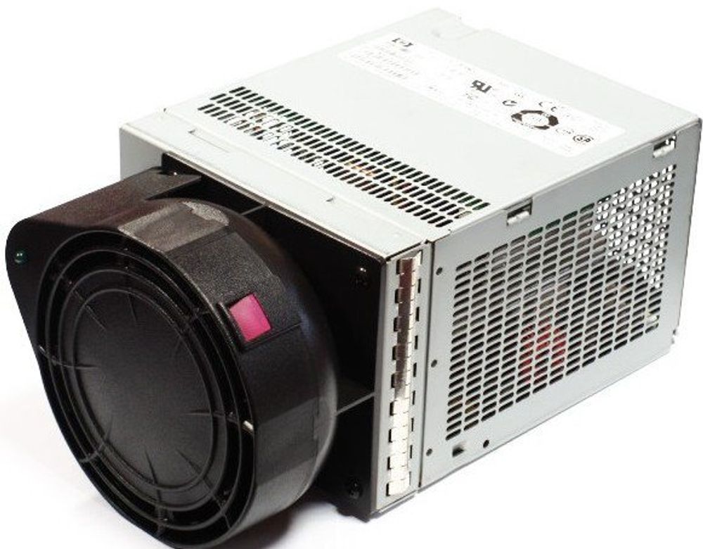Блок питания HP MSA30 Power Supply FAN+BLOWER 212398-005