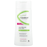 pHisoderm, Гель для душа против пятен, 295 мл (10 жидк. унц.)