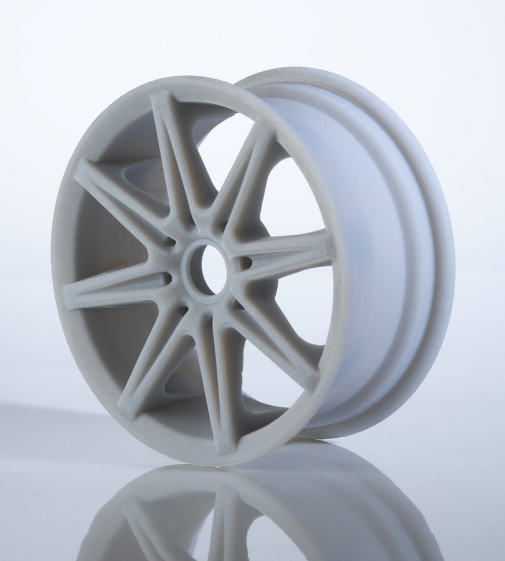 3D принтер Stratasys Objet350 Connex3