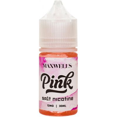MAXWELLS Salt 1.2% 30 ml