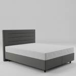 Основание кровати 120x200 ENZA HOME PEDIC EH63721