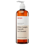 Очищающий гель MANYO Bifida Complex Ampoule Gel Cleanser 400 мл