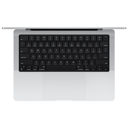MacBook Pro 14 M4 10c CPU 10c GPU 16/512 ГБ