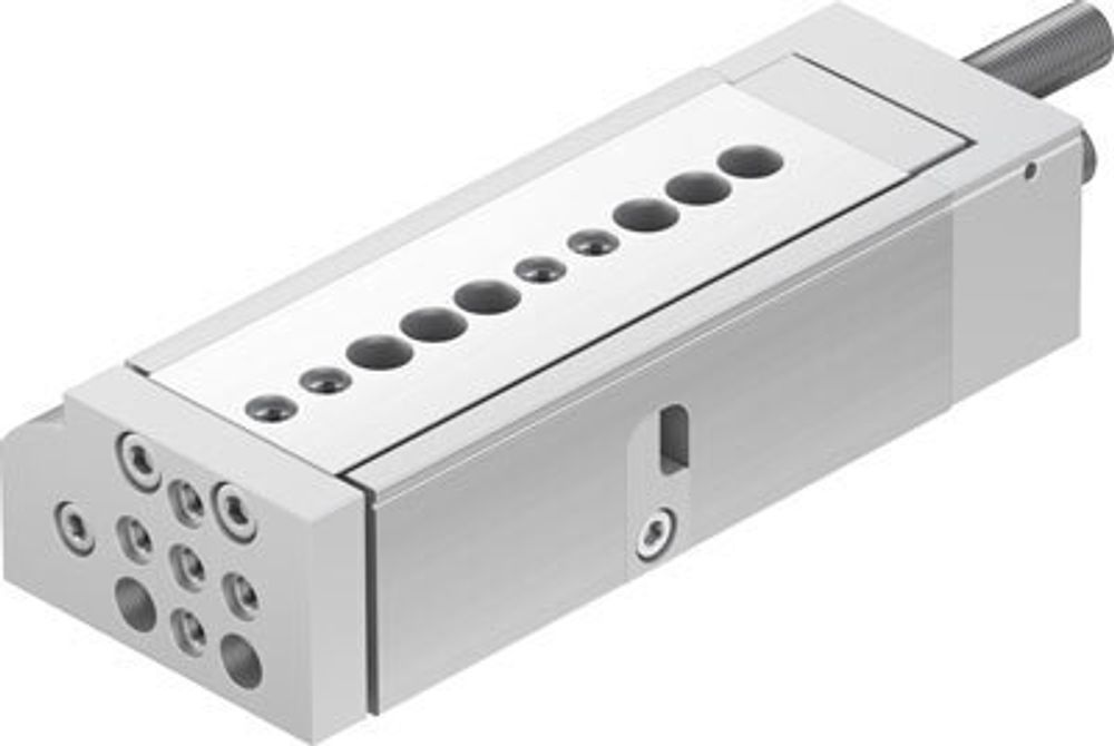 DGSL-12-50-P1A Мини-суппорт DGSL-12-50-P1A Мини-суппорт