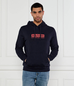 Худые Tommy Hilfiger - темно-синий(MW0MW39150)