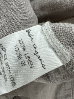Платье Bebe Organic