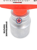 Торцевая головка 1/2" 26 мм WP274107