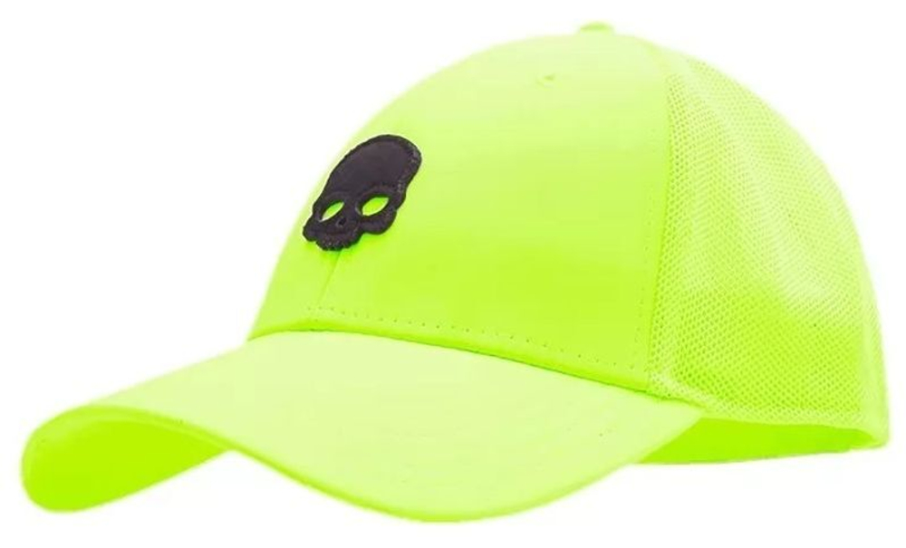 Теннисная кепка Hydrogen Tennis Cap - желтый