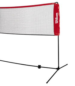 Тренировочная сетка Wilson Starter Net (3,2 м)