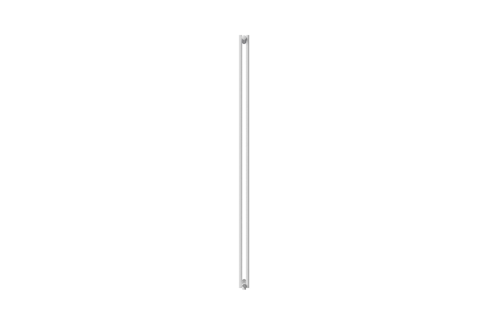 Дизайн-радиатор Royal Thermo Shift R22 VC2180 - 10 секц. RAL9016 НС-1631314