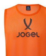 Манишка JOGEL CAMP 2 Bib, оранжевый
