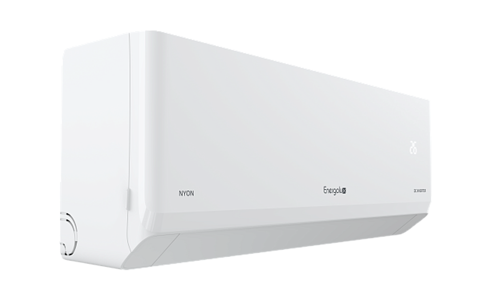 Сплит-система ENERGOLUX, NYON DC Inverter, SAS12IL1-AI / SAU12IL1-AI