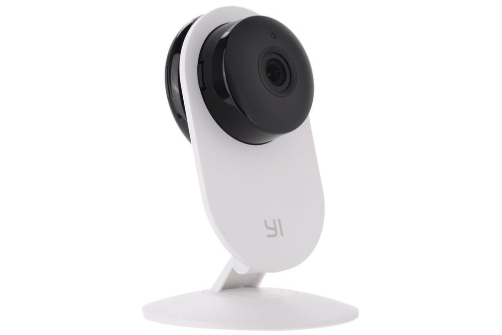 Ip-видеокамера Xiaomi Xiaoyi Smart Camera (Night Vision CN)