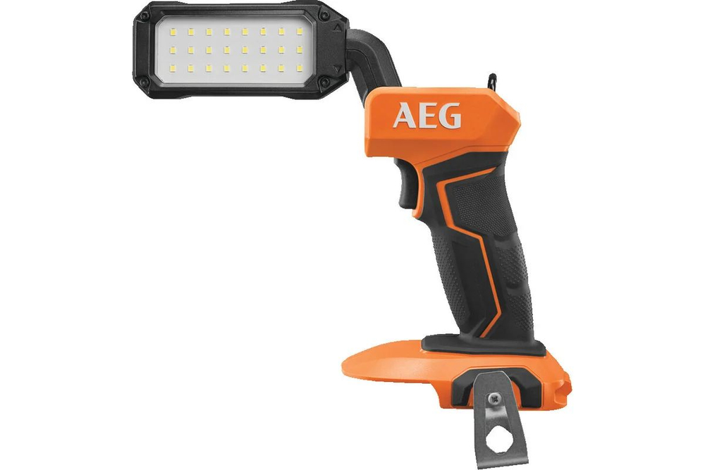 AEG 18В Фонарь без аккумулятора в комплекте BSL18-0 4935479666