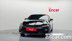 KIA K5 2.0 — 2023