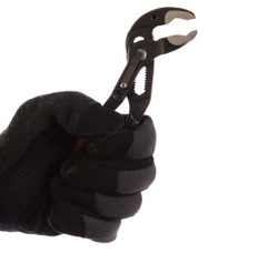 Клещи высокотехнологичные сантехнические "Cobra" , KNIPEX KN-8701250