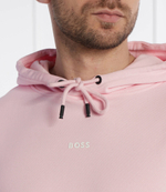 Худи WeSmallhood BOSS ORANGE - розовый(50514530)