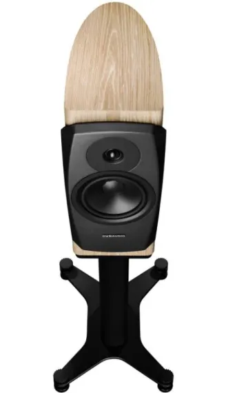 Dynaudio Confidence 20 Blonde Wood