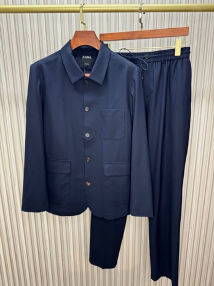 Прогулочный костюм Zegna