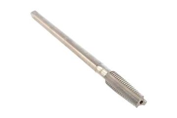Гаечный метчик BUCOVICE М12 х 1,75, L=180мм HSS 149120