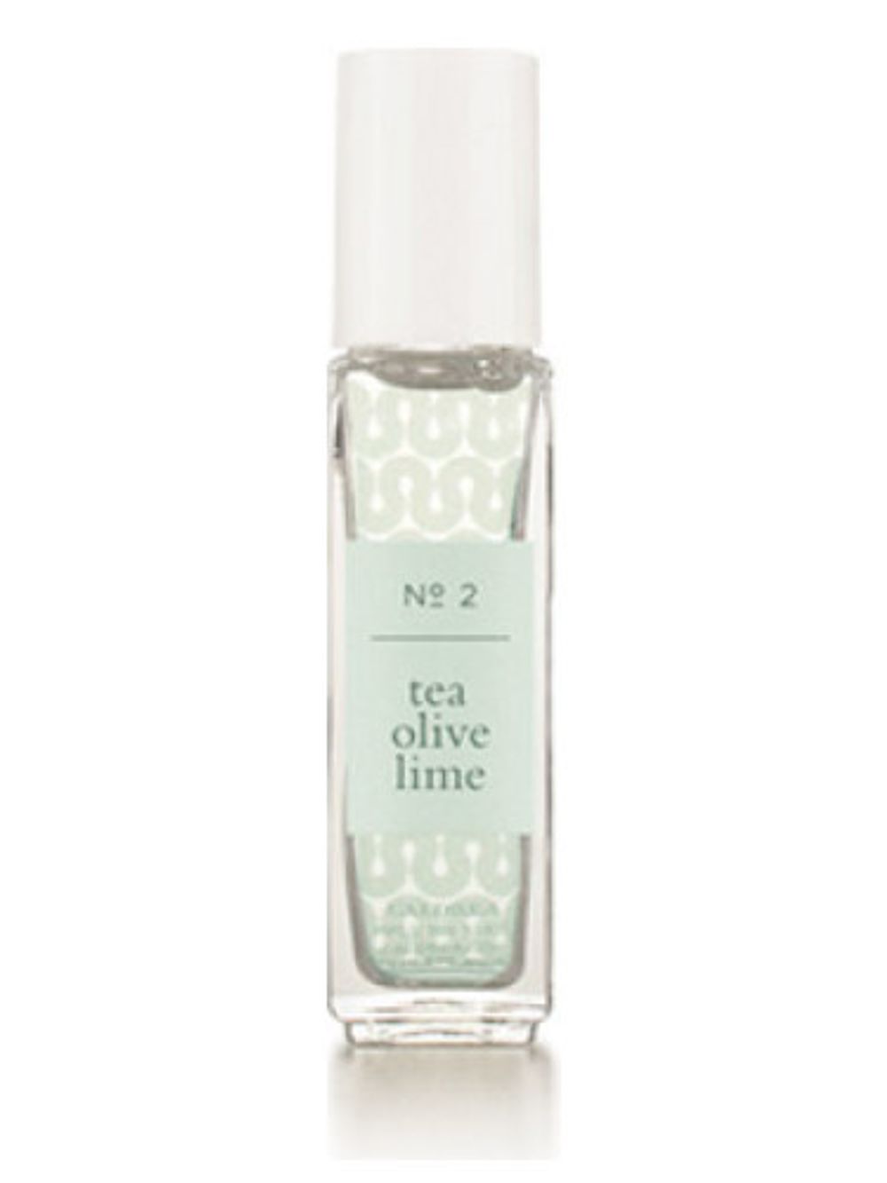 Caldrea Tea Olive Lime