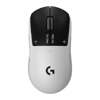 Мышь Logitech G Pro X2 Superstrike (беспроводная 2.4 GHz)