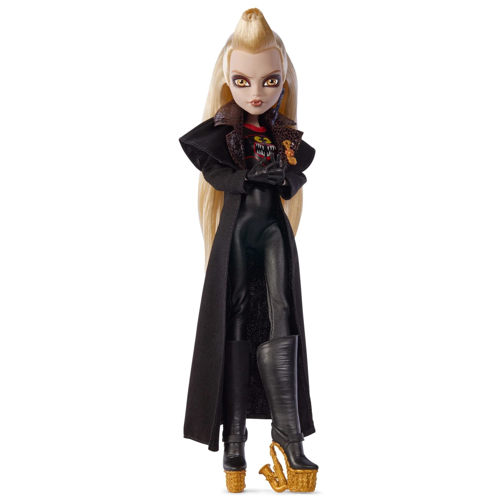 Кукла Monster High Skullector Lost Boys Пропащие парни