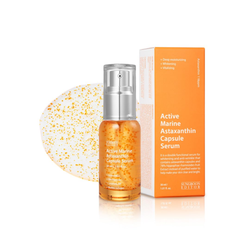Sungboon Editor Active Marine Astaxanthin Capsule Serum 30ml