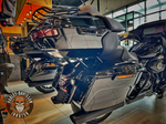 Новый мотоцикл Harley-Davidson® Street Glide™ Limited 2026