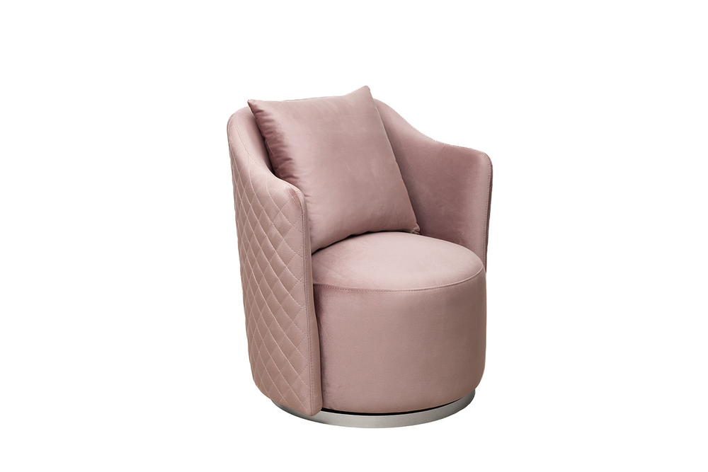 Кресло Garda Decor Verona Colt 007