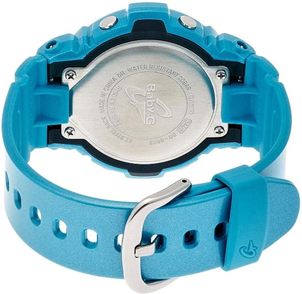 Часы Casio BG-6903-2E