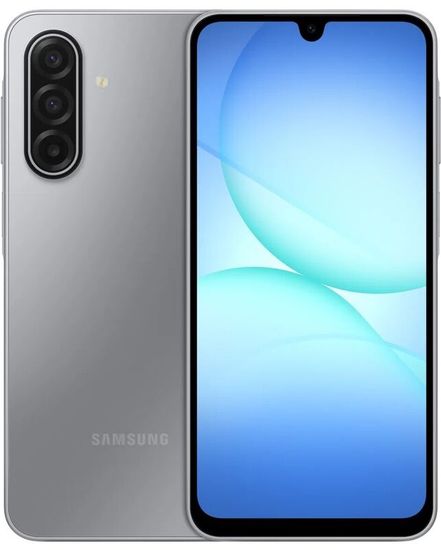 Смартфон Samsung Galaxy A17 6/128GB