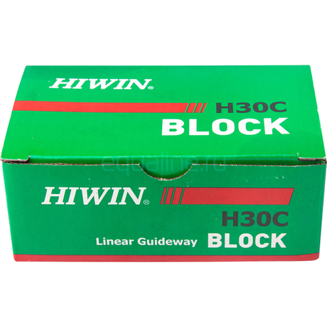Каретка HIWIN HGH30CAZAC