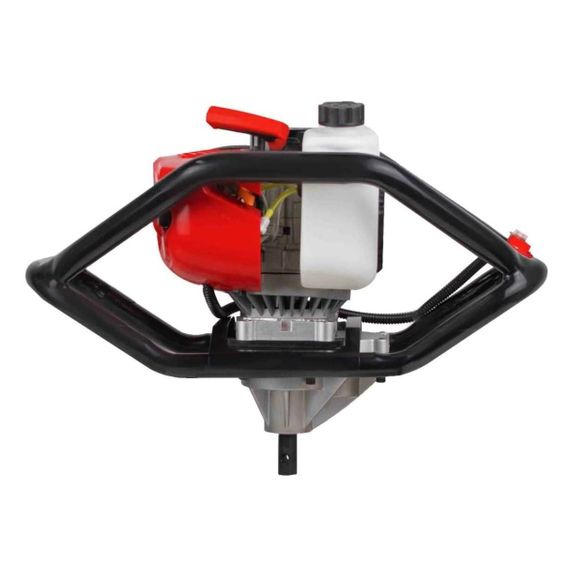 Бур бензомоторный Verton МВ-70 38407