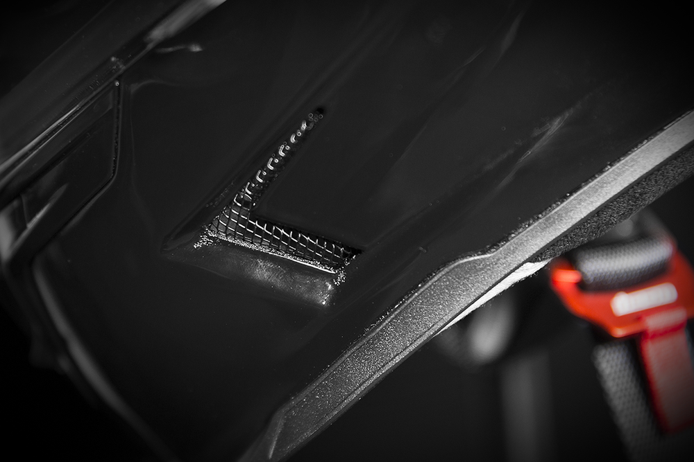Icon Airframe Pro Gloss
