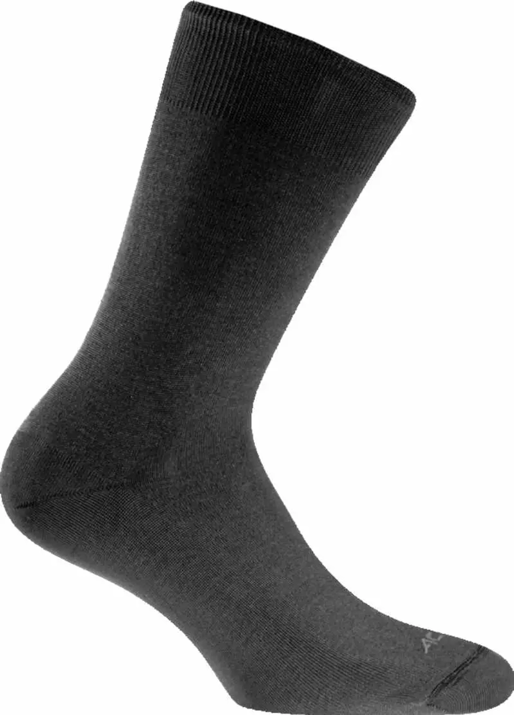 Носки Accapi Undersocks Crew Black (EUR:45-47)