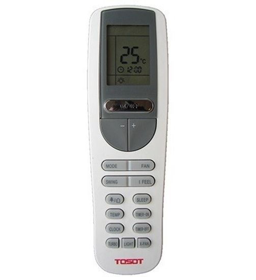 Кондиционер Tosot Natal T09H-SnN2/I/T09H-SnN2/O