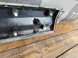 Накладка двери передней правой Geely Coolray 23-нв Б/У Оригинал 5075078500