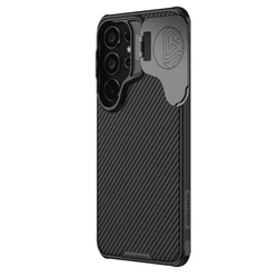 Чехол Nillkin Camshield Prop Coverage Magnetic с защитой камеры для Samsung Galaxy S24+