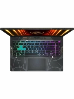 Ноутбук MSI Katana 17 HX B14WFK-412XRU (9S7-17L791-412) Intel Core i7 14650HX 2200MHz/17.3"/1920x1080/16GB/1024GB SSD/NVIDIA GeForce RTX 5060 8GB/Без ОС