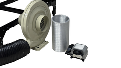 Combo Laser PRO