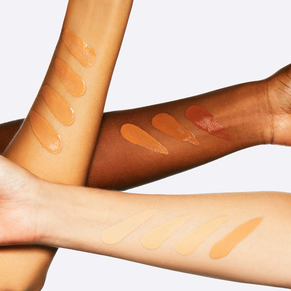 MAC Cosmetics Studio Waterweight SPF 30 Foundation - Легкий увлажняющий тональный крем SPF 30 оттенок NC 37, 30 ml