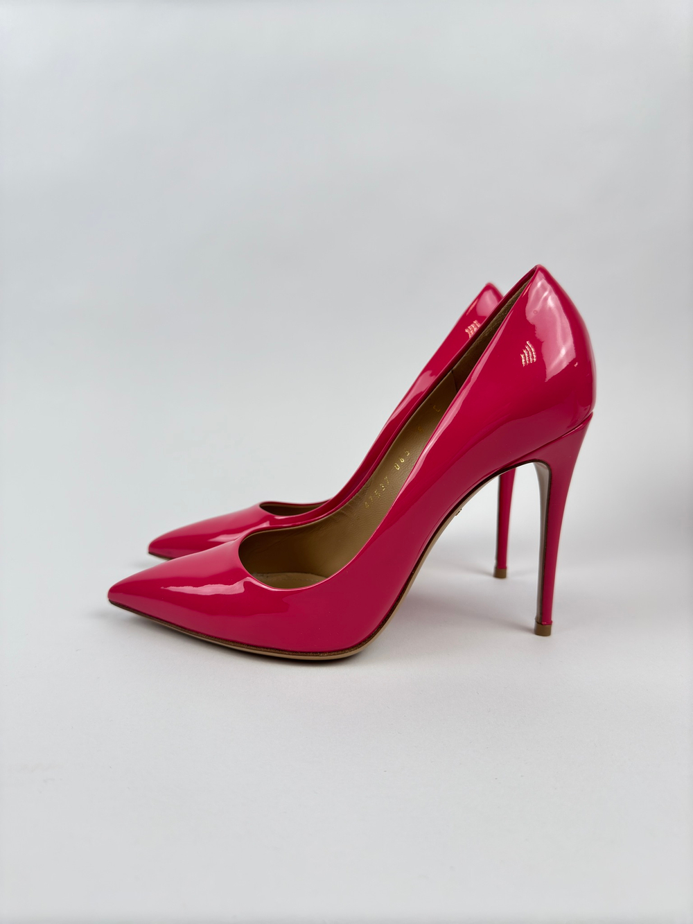 Туфли Salvatore Ferragamo