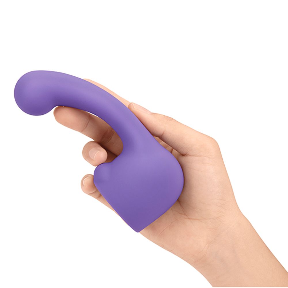 Насадка для Le Wand Petite Curve Weighted
