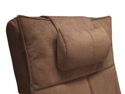 Массажное кресло-реклайнер FUJIMO COMFORT SYNERGY F3005 Терра