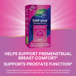 Nature's Way, DIM-Plus™, добавка с дииндолилметаном, 60 веганских капсул