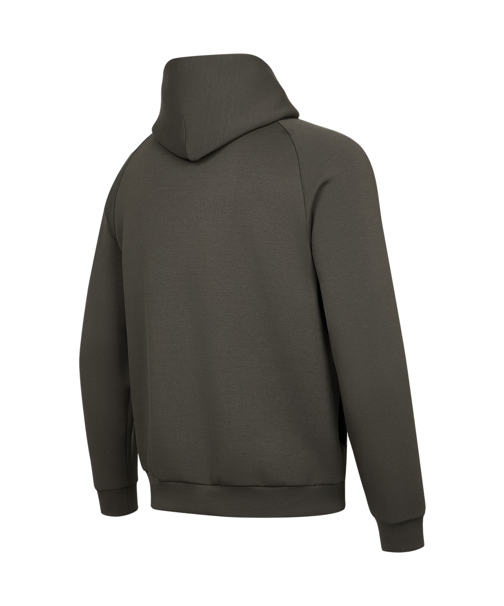 Худи JOGEL 360 Soft Hoodie Relaxed Fit, графит