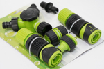КОМПЛЕКТ ПОЛИВОЧНЫЙ HOSE WORLD GE0027